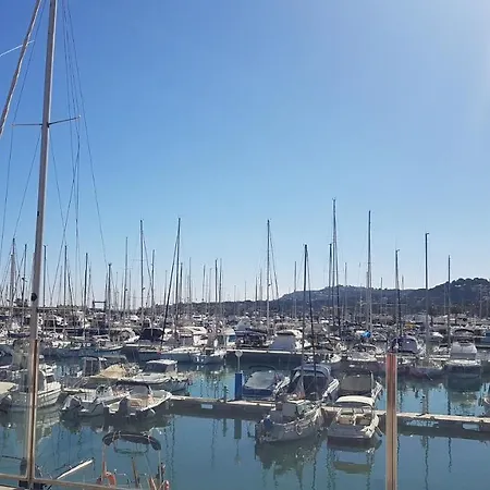 En Con Vistas Al Mediterraneo