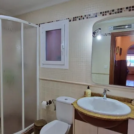 Holiday home En Con Vistas Al Mediterraneo