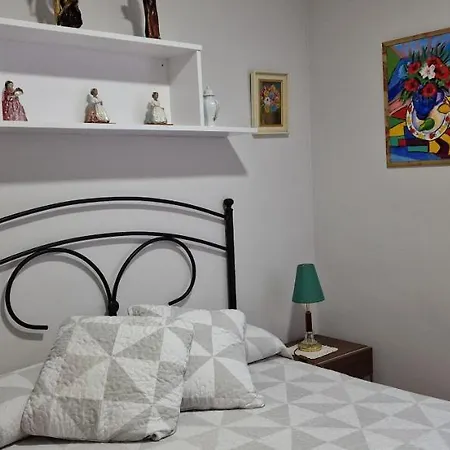 En Con Vistas Al Mediterraneo Holiday home