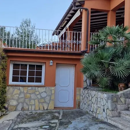 Holiday home En Con Vistas Al Mediterraneo Denia